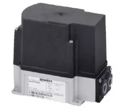 SQM40.141A21 Привод заслонки Siemens
