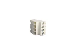 Штекер одиночный Siemens AGG9.218