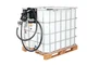 Мобильная азс Nano plus Bipump 12V K24 Clear captor A80