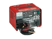 Пуско-зарядное устройство Blueweld Imperial 220 Start