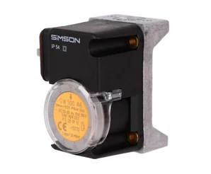 Реле давления Simson GW 500 A6