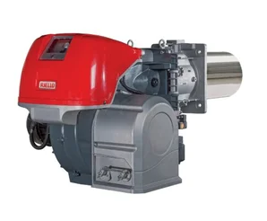 Газовая горелка Riello RS 510/E O2 BLU TC FS1/FS2