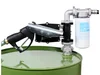 Заправочная колонка Piusi DRUM EX50 12V DC ATEX с кабелем питания + ручной пистолет