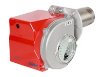 Дизельная горелка Ecoflam MAX 12 TL HT TW CV