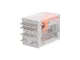 Втычные интерфейсные реле ABB CR-M230AC4L