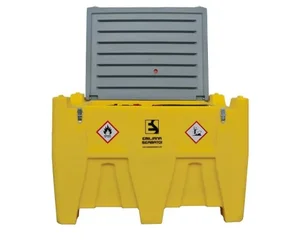 Заправочный модуль Emiliana Serbatoi Carrytank Pickup 440 12V diesel