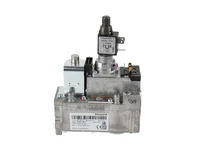 Газовый электромагнитный клапан Honeywell VR4611QB2000