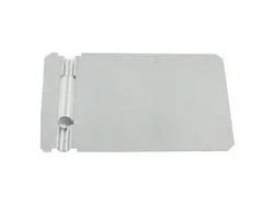 Воздушная заслонка Baltur, 0013010024