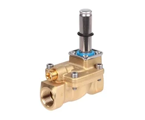 Электромагнитный клапан Danfoss EV224B 032U8360