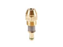 Форсунка Fluidics KW3-55/45°