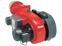 Газовая горелка Weishaupt WM-G 10/1-A, 2, ZMI