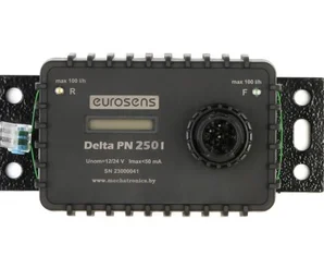 Расходомер Eurosens Delta PN 250 I