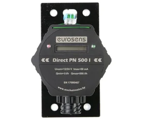 Расходомер Eurosens Direct PN500 I