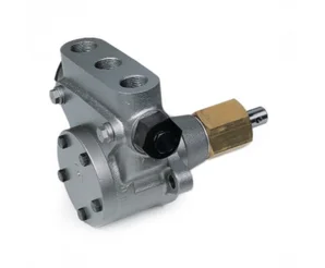 Насос для горелки hp-Technik BHGP-D-10