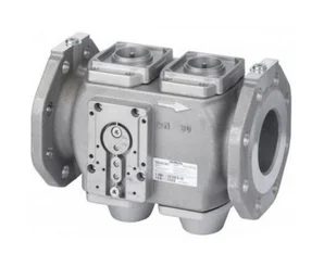 Газовый электромагнитный клапан Siemens VGD40.100U