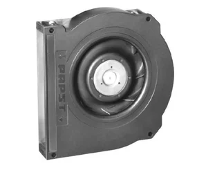 Центробежный вентилятор Ebmpapst RLF 100-11/12/2 HP
