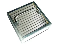 Сменный картридж Separ 2000/5/50 на 60 микрон