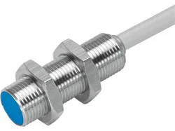 Вакуумный переключатель Festo SIEN-M12B-PS-K-L