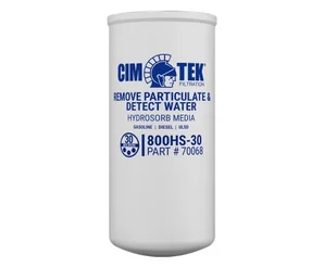 Фильтр для топлива Cim-Tek 800HS-30
