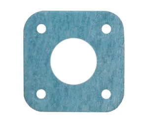Уплотнение Weishaupt 76 x 76 x 2 мм, 23230026027