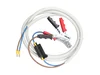 Провод питания Piusi Panther DC / Viscomat DC 60/2 / Viscomat DC 120/1 12V 2 метра