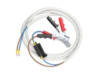 Провод питания Piusi Panther DC / Viscomat DC 60/2 / Viscomat DC 120/1 12V 2 метра