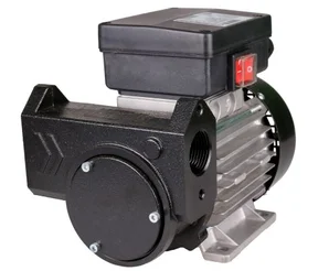 Насос для топлива Gespasa Iron-75