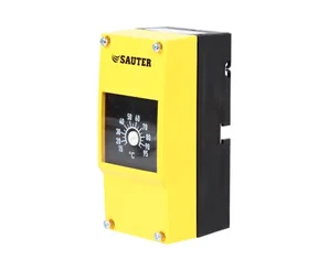 Универсальный термостат Sauter TUC105F001
