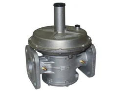 Регулятор давления газа Madas FRG/2MC DN50 FL, FC50 030