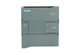 Компактный ЦПУ Siemens, 6ES7212-1HE40-0XB0