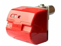 Газовая горелка Riello RS 64/E MZ TC FS1