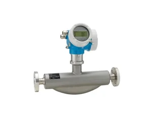 Расходомер массовый кориолисовый Endress+Hauser Promass F 200, 8F2B15
