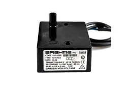 Трансформатор розжига Brahma TC1SVCA 15911050