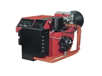 Жидкотопливаная горелка Giersch B40 MF