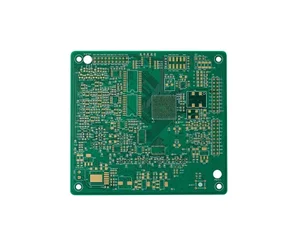 Печатная плата CIB Unigas NG140/280 AB, 6100546