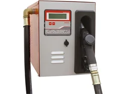 Заправочная колонка Gespasa Compact 90E-12