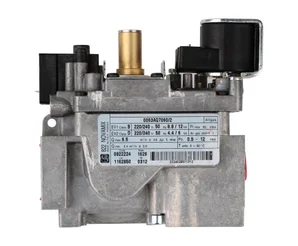 Газовый электромагнитный клапан Baxi 822 Novamix, 0822224