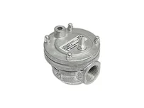 Газовый фильтр Kromschroder GFK 40R10-7