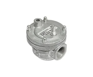 Газовый фильтр Kromschroder GFK 40R10-7