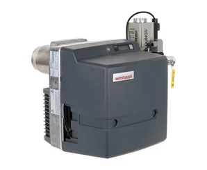 Газовая горелка Weishaupt WG10N/1-D, 3/4, ZM