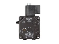 Насос для горелки Oilon BFP 21 L3 071N0185