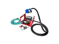 Перекачивающая станция для топлива Petropump DCFD 80