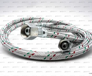 Жидкотопливный шланг Ecoflam Rp 1/4" - Rp 3/8" 65323218