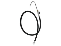 Раздаточный шланг с соплом 135° Samoa FCV-1500, 1,5 м