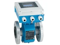 Расходомер электромагнитный Endress+Hauser Proline Promag L 400, 5L4C2F