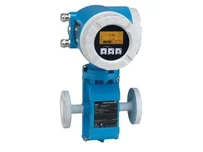 Расходомер электромагнитный Endress+Hauser Proline Promag 53E15