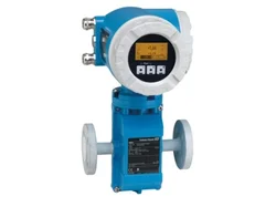 Расходомер электромагнитный Endress+Hauser Proline Promag 53E15