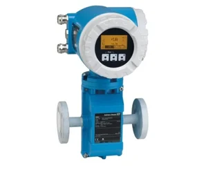 Расходомер электромагнитный Endress+Hauser Proline Promag 53E15