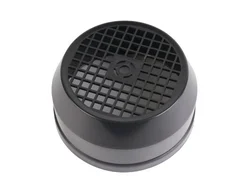 Крышка крыльчатки для насосов Piusi E120, Viscomat 70/90, R08182000