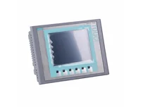 Панель оператора Siemens KTP600, 6AV6647-0AB11-3AX1